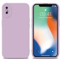 Hülle für Apple iPhone XS MAX TPU Silikon