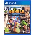Worms Rumble Fully Loaded Edition