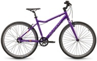 Academy Grade 6 Belt 26' Kindervelo violett