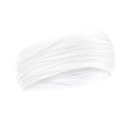 Morf Original Nackenwärmer Unisex Weiss ONE SIZE
