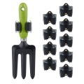 B2X - Werkzeughalter 10er Set, One Size
