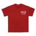 Coca-Cola - TShirt, für Herren, Rot Bunt, Größe XXL