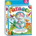 Sentosphere - Knetmasse-Set Patarev Blister
