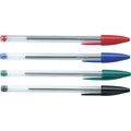 BIC Kugelschreiber Cristal® Original 0,4mm schwarz, 10er Set