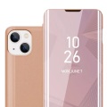 Apple, Hülle für iPhone 14 Spiegel Standfunktion 360 Grad Schutz