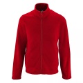 SOLS Fleecejacke »Herren Fleece-Jacke Norman«