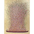 KARE, KARE Design Bild »Touched Flower Boat«