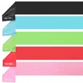 Gorilla sports, Latex Fitnessband Unisex Multicolor ONE SIZE
