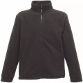 Fleecejacke Herren Grau 4XL