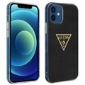 Apple iPhone 12 Mini - Polycarbonat Schutzhülle