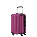 Hauptstadtkoffer Hartschalen-Trolley ´´Trolley Spree´´, 4 Rollen
