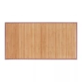 B2X, B2X - Bambusmatte Natur, 66cm