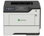 Lexmark MS622de Drucker