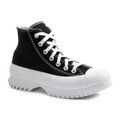 Sneakers, High Top Damen Black 38