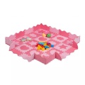 B2X - Spielmatten-Puzzle, 52 Teile
