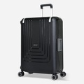 Vertica Mittelgroßer Koffer 4 Rollen Unisex Schwarz 68cm