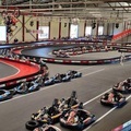 20 Minuten Go-kart-fahren Pro Person Mit Kostenlosem Getränk (für 1 Pers.) Unisex