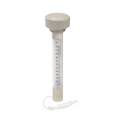 Schwimmendes Pool Thermometer