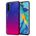 Cadorabo, Hülle für Huawei P30 PRO Zweifarbig