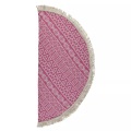 L'Anse - Badetuch Poyraz, One Size, Fuchsia