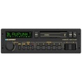 BLAUPUNKT Hamburg SQM 23 DAB - Autoradio (1 DIN, Schwarz)