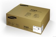 Toner schwarz MLT-D358S