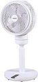 3d Bodenventilator Luftzirkulator Standventilator Lüfter Windmaschine 55w Unisex