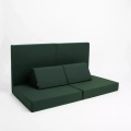 Couchy, Kindersofa XL - Tief Kindersofa XL - Tief