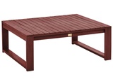 Beliani, Couchtisch aus Akazienholz Modern TIMOR Couchtisch aus Akazienholz Modern TIMOR