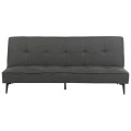 Schlafcouch aus Polyester Modern ESSVIK Schlafcouch aus Polyester Modern ESSVIK