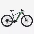 Mountainbike - E-expl 700 Unisex Grün M-165-174CM