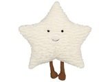 Dekokissen aus Polyester Modern STARFRUIT Dekokissen aus Polyester Modern STARFRUIT
