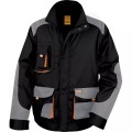 Jacke Lite Unisex L