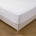 Matratzenschonbezug, Molton, 220 g/m²