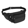 Only-bags.store, Gürteltasche Gürteltasche Wasserdichte Gürteltasche Herren Schwarz