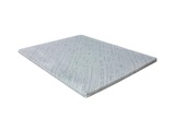 ViscoMatratzenauflage Topper Bambus 1x ViscoMatratzenauflage Topper Bambus 1x