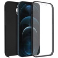 Apple iPhone 12 Pro Max - Polycarbonat Schutzhülle