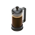BODUM, Kaffeebereiter BRAZIL 0.35 L Schwarz Kaffeebereiter BRAZIL 0.35 L Schwarz