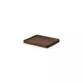 Catchall Tray - Holztablett - Schreibtisch-Organizer 20x24x2cm, 420g Catchall Tray - Holztablett - Schreibtisch-Organizer 20x24x2cm, 420g