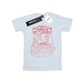 Lady And The Tramp That's Amore Tshirt Unisex Weiss 104