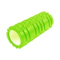 GladiatorFit Massageroller 33cm aus Schaumstoff ohne Spikes Ø 14cm Faszienrolle
