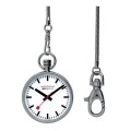 Mondaine, Mondaine Taschenuhr Uhren Unisex