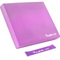 Maxstore, Balance Pad Sitzkissen Unisex Pink ONE SIZE