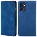 OPPO Find X5 Lite - Stand Flip Case Hülle