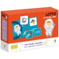 DoDo, Dodo - Lottospiel Berufe, 36M+