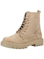 Stiefelette 1076222 Damen Beige 38