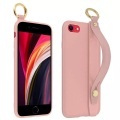 Apple iPhone SE 2022 - Silikongel Schutzhülle