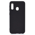 Galaxy A20e - Softes Silikon Gummi Case
