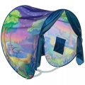 eStore, Zelt Für Bett - Magical Forest Unisex 200X220CM
