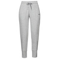 HEAD Club Byron Trainingshose Kinder - Grau